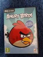 Angry Birds PC-ROM - Nieuw!, Puzzel en Educatief, 1 speler, Nieuw, Ophalen of Verzenden
