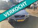 Volvo XC90 2.9 T6 Elan, Gebruikt, Beige, Bruin, Vierwielaandrijving