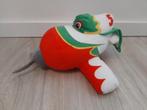 Knuffel Disney Pixar planes El chupacabra vliegtuig K8077, Ophalen of Verzenden, Zo goed als nieuw, Konijn