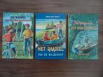 Twee boeken- Kees den Otter, Boeken, Ophalen of Verzenden, Gelezen