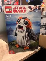 Lego Porg 75230, Ophalen of Verzenden, Nieuw, Complete set, Lego