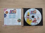 Bumba dvd Babilu gaat in bad en meer, Ophalen of Verzenden, Gebruikt, Avontuur, Film