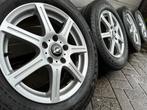 16" Opel Vivaro Renault Trafic Fiat Talento Primaster velgen, Auto-onderdelen, 215 mm, Banden en Velgen, 16 inch, Gebruikt