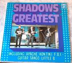 LP The Shadows Greatest 1974, Ophalen of Verzenden, Zo goed als nieuw, 12 inch, Poprock