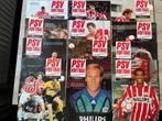 Jaargang 11 PSV Voetbal Seizoen 1993 - 1994, Ophalen of Verzenden, Gelezen, Sport en Vrije tijd