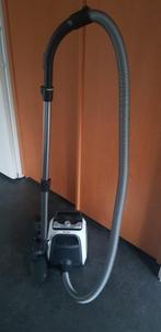 Miele Boost CX1 Parquet - Stofzuiger, Ophalen, Stofzuiger, Zo goed als nieuw, Reservoir