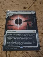 Phyrexian Unlife - March of the Machine - MTG, Ophalen of Verzenden, Zo goed als nieuw, Losse kaart