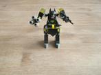 lego batman II 212401 batman with mega mech (2024), Ophalen of Verzenden, Gebruikt, Complete set, Lego