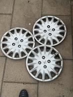 Wheel doppen citroen c5, Ophalen, Zo goed als nieuw