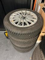 MB C-klasse w205 winterset 205 60 16, Auto-onderdelen, Banden en Velgen, Ophalen, Gebruikt, 16 inch, Banden en Velgen