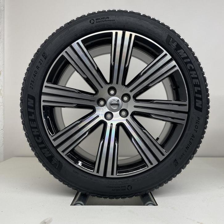 Volvo XC90 - 21 inch - winterbanden NIEUW, Auto-onderdelen, Banden en Velgen, Banden en Velgen, Winterbanden, 21 inch, 275 mm