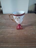 Antieke Treves Porseleinen Kop, Antiek en Kunst, Antiek | Porselein, Ophalen of Verzenden