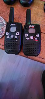 Alecto Portofoons - Set van 2, Telecommunicatie, Portofoons en Walkie-talkies, Ophalen of Verzenden