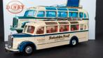 Mercedes Benz omnibus 03500 1:50 Dinky Collection Pol, Verzenden, Nieuw, Bus of Vrachtwagen, Dinky Toys