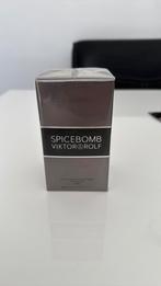 Gloednieuwe Viktor & Rolf Spicebomb Eau de Toilette 50 ml, Verzenden, Nieuw