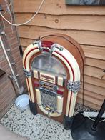 Radio/ cd jukebox, Ophalen, Gebruikt, 1970 tot heden, Overige merken