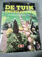 De Tuin encyclopedie, Ophalen, Zo goed als nieuw, Tuinieren en Tuinplanten