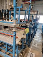 Automotive stellingen 100 stuks, Ophalen