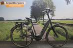 Gazelle Grenoble C5 HMB, Ophalen, Zo goed als nieuw, 47 tot 51 cm, 50 km per accu of meer