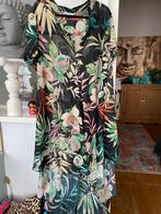 Mat.fashion jurk 52/54, Ophalen of Verzenden, Zo goed als nieuw, Jurk