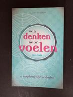 Hanneke van Gompel - 2:52 inspirerende verhalen, Ophalen of Verzenden, Zo goed als nieuw