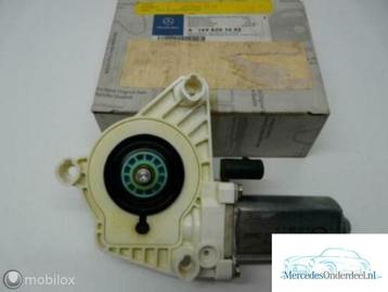 A1698201642 W169 W245 Raammotor rechts voor of achter beschikbaar voor biedingen