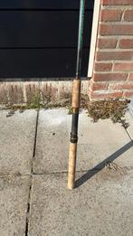 Spin hengel spro, Watersport en Boten, Hengelsport | Algemeen, Ophalen of Verzenden, Zo goed als nieuw, Werphengel