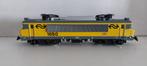 NS Locomotief 1650 met Stadswapen Den Haag in ovp (06), Hobby en Vrije tijd, Modeltreinen | H0, Wisselstroom, Locomotief, Ophalen of Verzenden