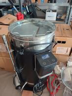 Grainfather brouwketel complete brouwset en extra toebehoren, Ophalen, Gebruikt