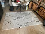 Vloerkleed, Huis en Inrichting, Ophalen, 150 tot 200 cm, Crème, 200 cm of meer