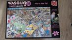 Wasgij puzzel, Ophalen, 500 t/m 1500 stukjes, Gebruikt, Legpuzzel
