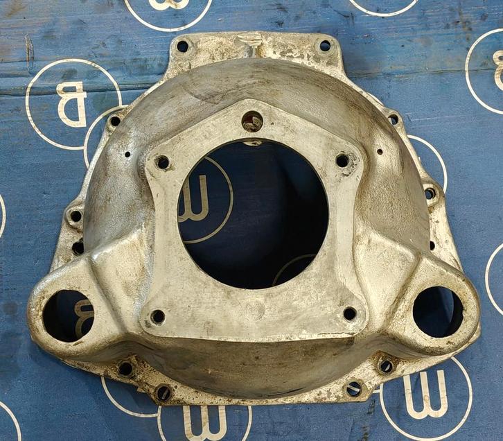 Ford RS2000 aluminium vliegwielhuis Escort Stockcar F2, Auto-onderdelen, Remmen en Aandrijving, Ford, Gebruikt, Ophalen of Verzenden
