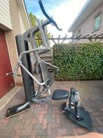 Life fitness g2, Sport en Fitness, Fitnessmaterialen, Ophalen of Verzenden, Gebruikt, Armen, Overige typen