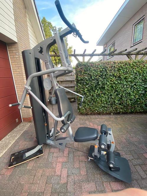 Life fitness g2, Sport en Fitness, Fitnessmaterialen, Gebruikt, Overige typen, Armen, Ophalen of Verzenden