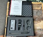 Genitron KombiTEST – EMF Meetinstrument in Koffer (compleet), Ophalen of Verzenden