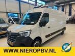 Renault Master 2.3DCI L3H2 KOEL/VRIES + Stekker Airco Navi C, Voorwielaandrijving, 136 pk, Gebruikt, Euro 6