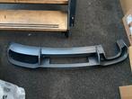 Audi A3 diffuser achterbumper / nieuwstaat, Verzenden