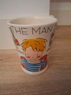 Heel veel blond Amsterdam, Blond Amsterdam, Ophalen of Verzenden, Zo goed als nieuw, Kop(pen) en/of Schotel(s)