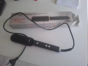 Straight comp, electrische borstel beschikbaar voor biedingen