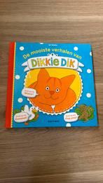Jet Boeke - De mooiste verhalen van Dikkie Dik, Boeken, Ophalen of Verzenden, Zo goed als nieuw, Jet Boeke