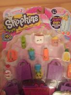 Shopkins season 2, Ophalen, Nieuw