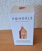 Vondels postkantoor kerstornament / kerstbal NIEUW IN DOOS, Diversen, Nieuw, Ophalen