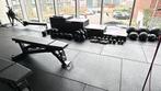 ROGUE Foam Plyobox Full Set, Ophalen, Zo goed als nieuw, Overige typen