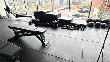 ROGUE Foam Plyobox Full Set beschikbaar voor biedingen