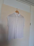 Blouse Maje maat 38/40, Maat 38/40 (M), Wit, Ophalen of Verzenden, Maje