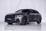 Audi SQ8 4.0 TFSI | Bang & Olufsen | Panoramadak | Memory, Automaat, Gebruikt, 2245 kg, 507 pk