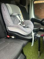 Maxi-Cosi Pearl Pro autostoel + Isofix FamilyFix 2-Way basis, Kinderen en Baby's, Autostoeltjes, Ophalen, Gebruikt, Verstelbare rugleuning