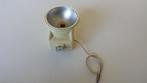 048 - Kobold Lampjesflitser met synchronisatiekabel, Verzenden, 1960 tot 1980, Flitser