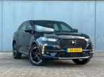 DS 7 1.6 Puretech 225pk Aut 2018 | 3e EIG NAP | ZEER NETJES, Auto's, DS, Stof, 4 cilinders, Zwart, Origineel Nederlands