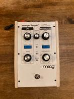 Moog Moogerfooger MF-102 Ring Modulator, Muziek en Instrumenten, Effecten, Ophalen of Verzenden, Gebruikt, Overige typen